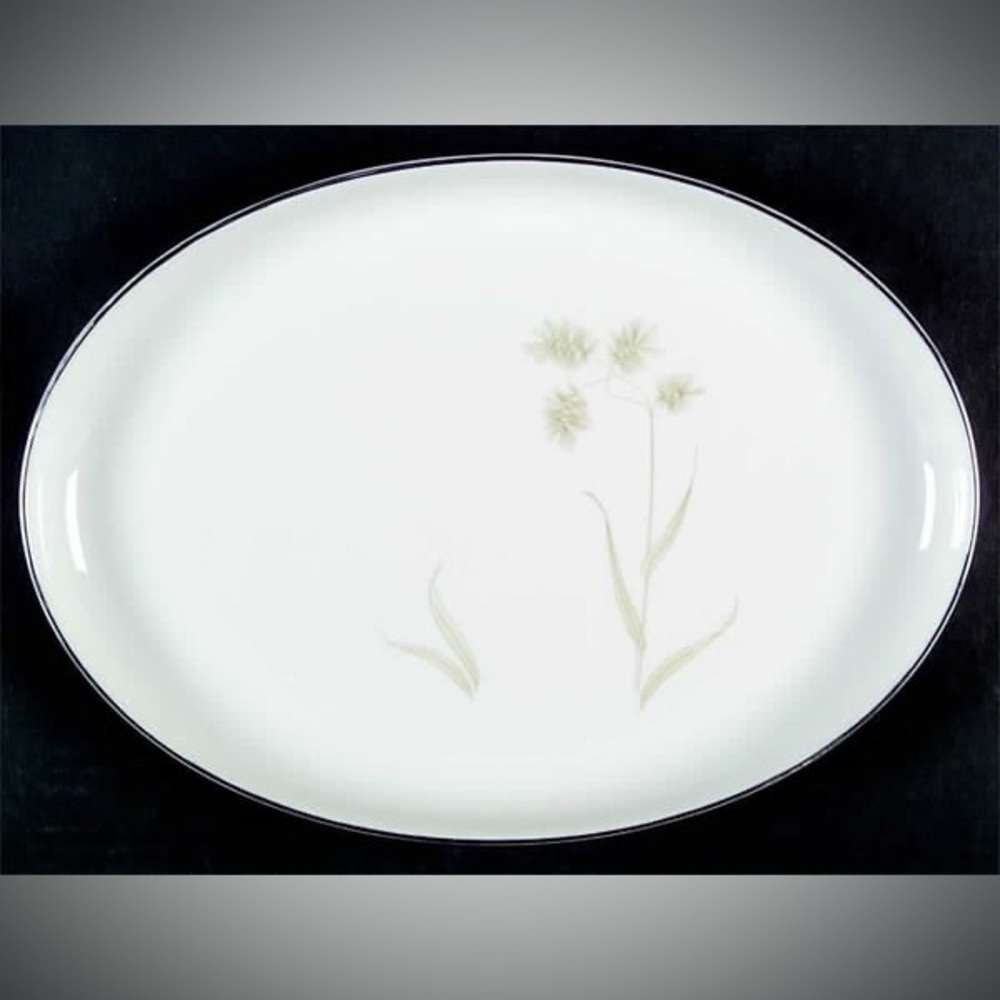 Vita Craft Greenbriar Fine China
